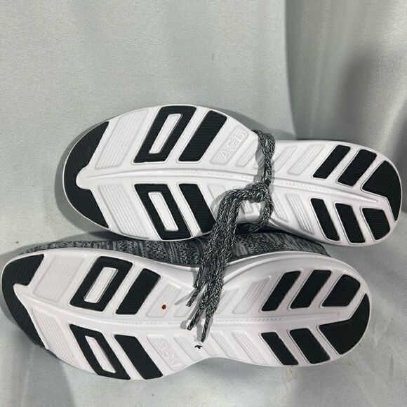 APL TECHLOOM PRO IN HEATHER GREY NEW SIZE 10 - Picture 3 of 7